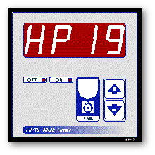pan HP19