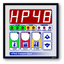 pan HP61