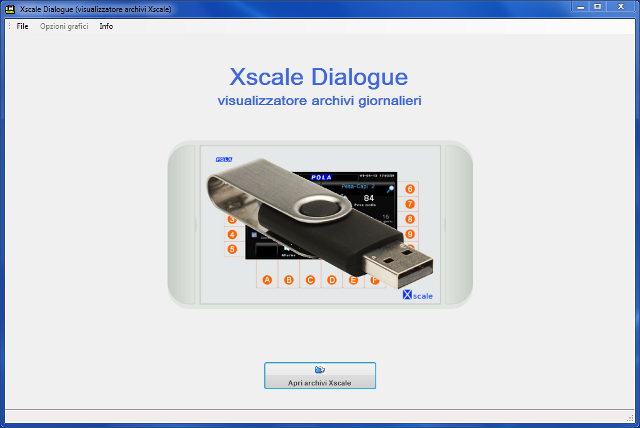 Xscale Dialogue 1
